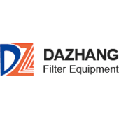 Одним из основных наших поставщиков является компания Dazhang Filtration Equipment Co.,Ltd, Китай, расположенную в одном из самых высокотехнологических промышленных районов Шанхая.